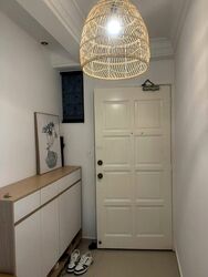 Sherwood Towers (D21), Apartment #560344141